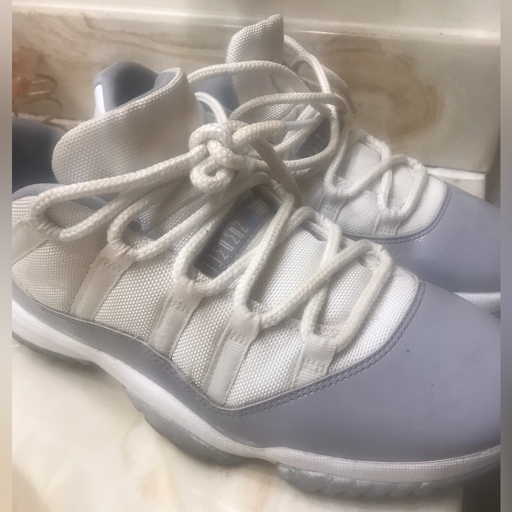 Jordan retro 10 no box